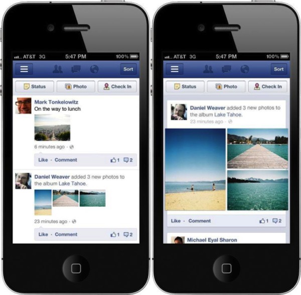 Facebook