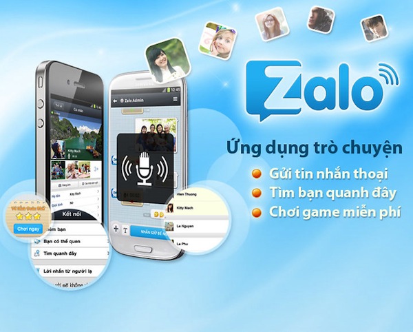 Zalo