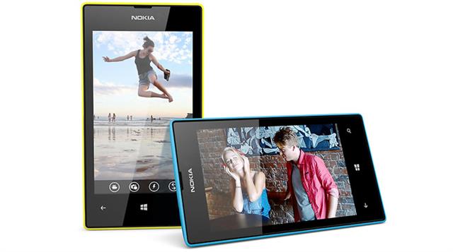 Lumia 521 Lumia 521