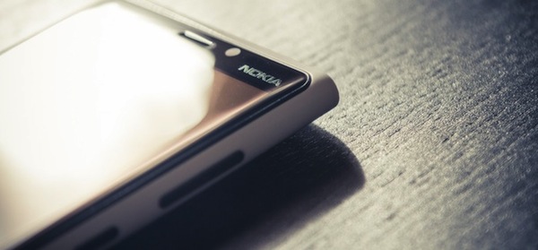 Nokia Goldfinger Nokia Goldfinger