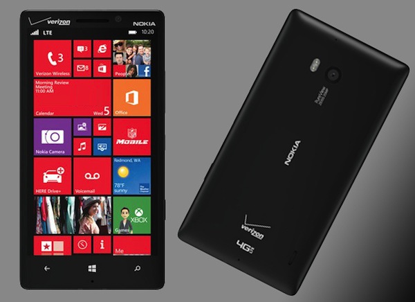 Nokia Lumia 929 Nokia Lumia 929