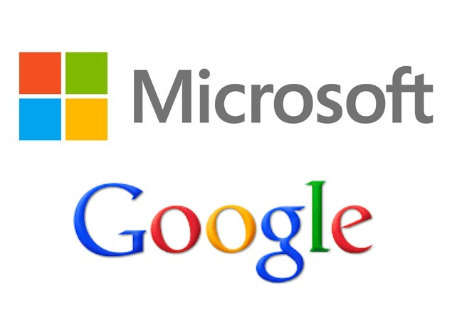 Nhiều người rất thích sử dụng các dịch vụ của Google trên giao diện Windows Phone