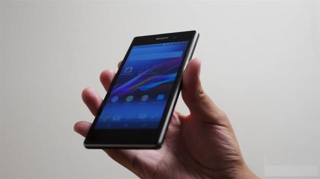 Sony Xperia Z1