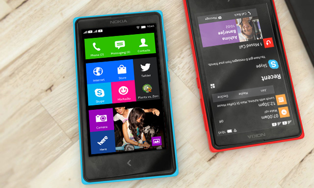 Nokia Normandy sẽ là bom tấn hay bom xịt?