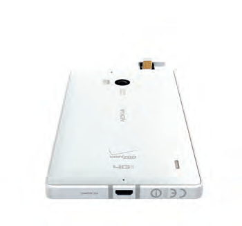 Nokia Lumia Icon
