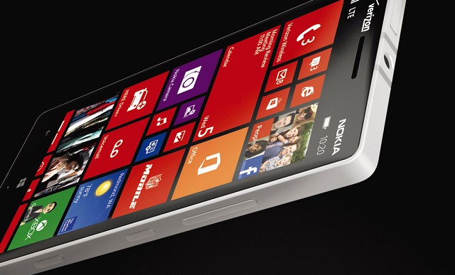 Nokia Lumia Icon