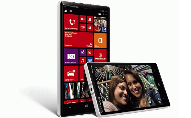 Nokia Lumia Icon