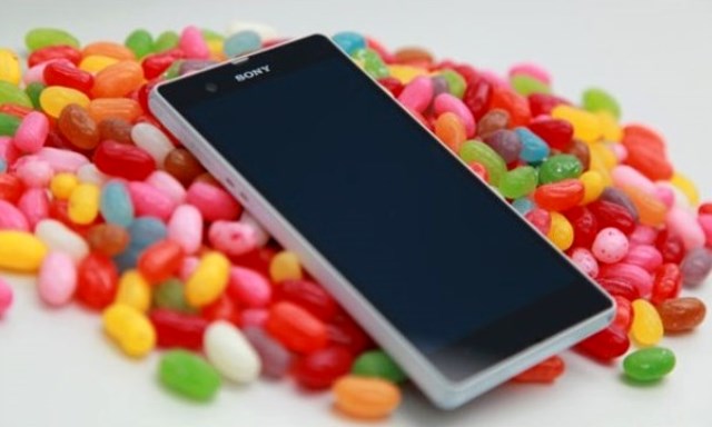 Xperia cập nhật Android 4.3 Xperia cập nhật Android 4.3
