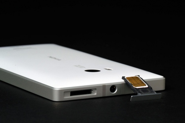 Nokia Lumia Icon