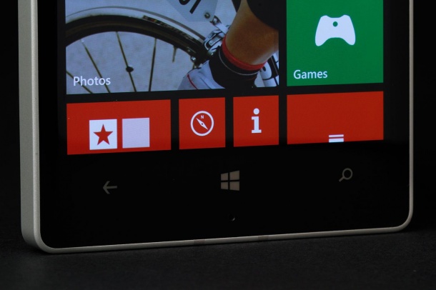 Nokia Lumia Icon