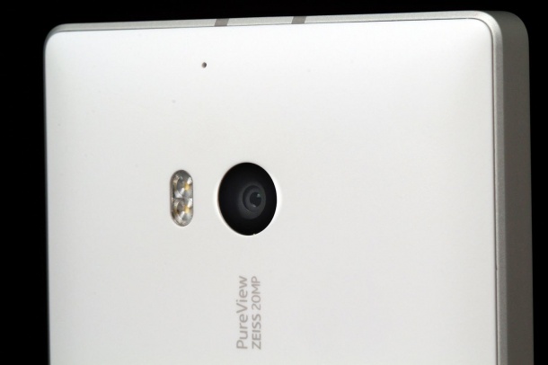 Nokia Lumia Icon