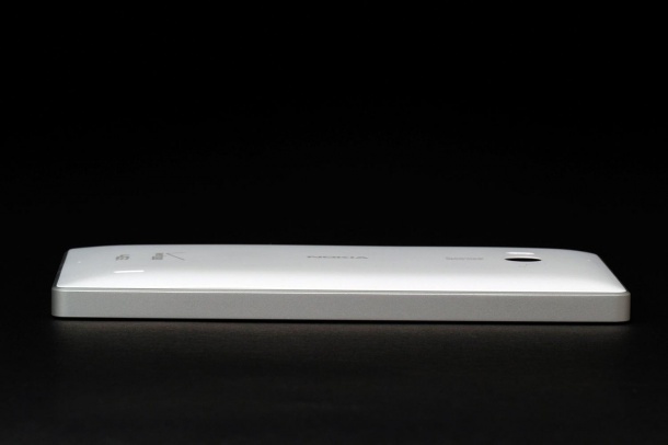 Nokia Lumia Icon