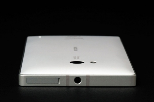 Nokia Lumia Icon