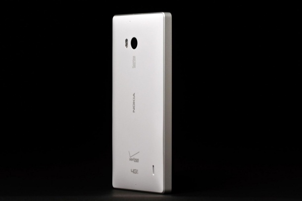 Lumia Icon