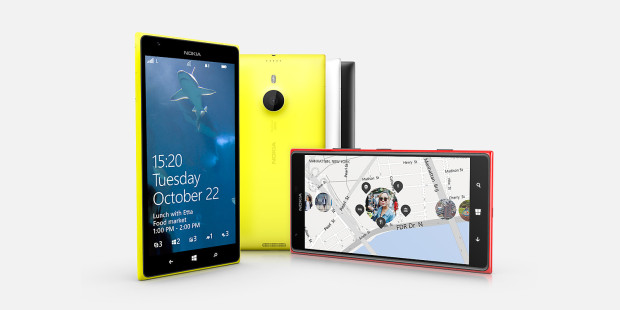 Lumia 1520