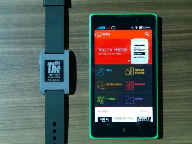 Nokia X