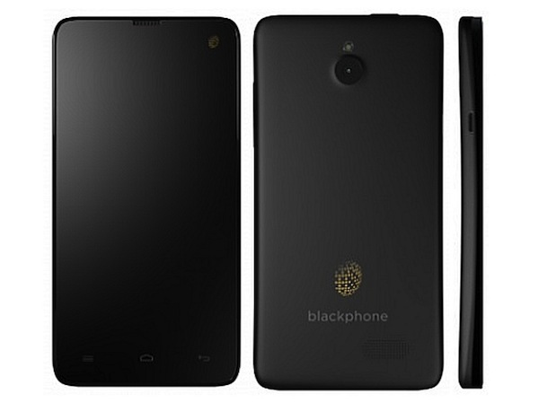 Blackphone