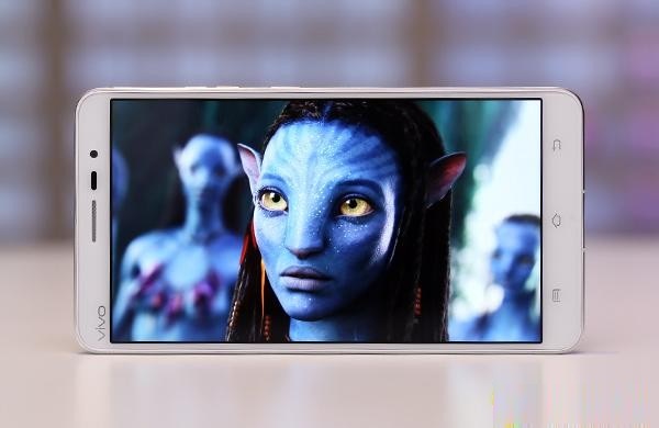 Vivo XPlay 3S