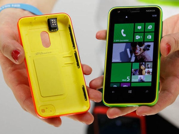 Lumia 620