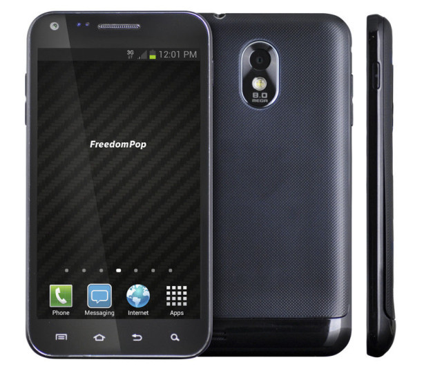 Snowden phone