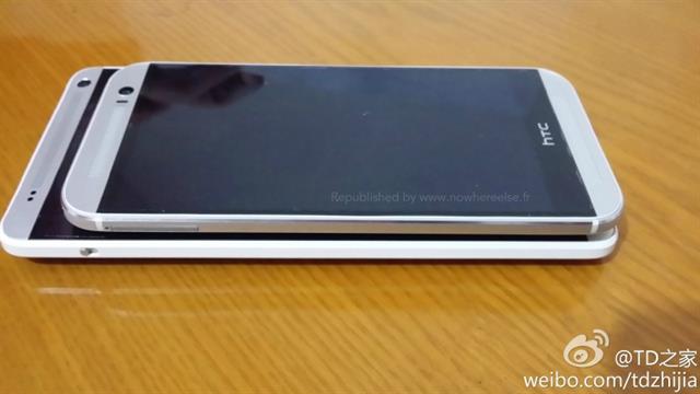 HTC One 2
