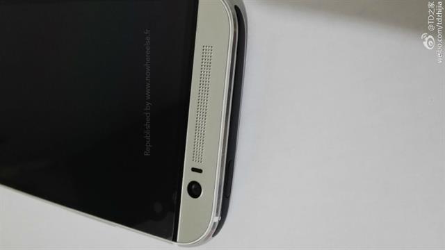 HTC One 2