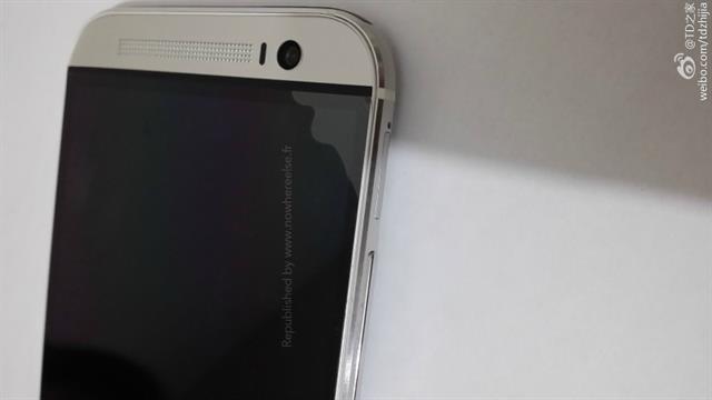 HTC One 2