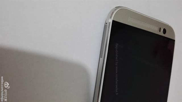 HTC One 2