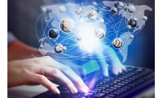 World-Wide-Web