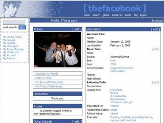 facebook