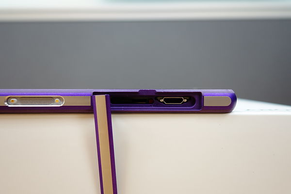 Xperia Z2