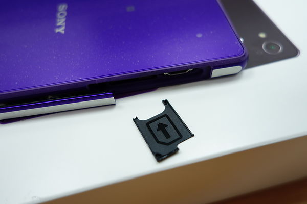 Xperia Z2