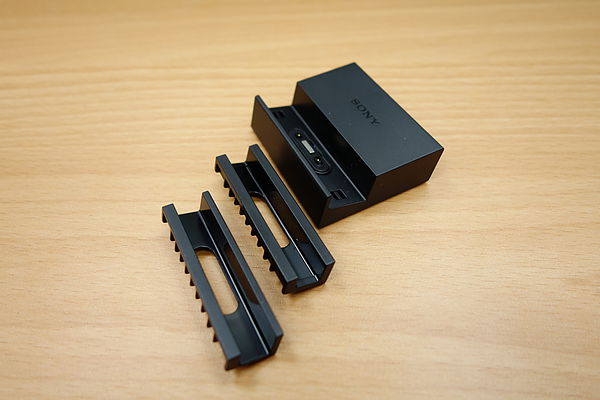 Dock sạc DK36
