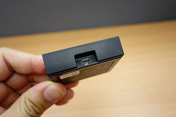 Dock sạc DK36