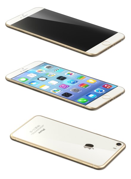 iPhone 6