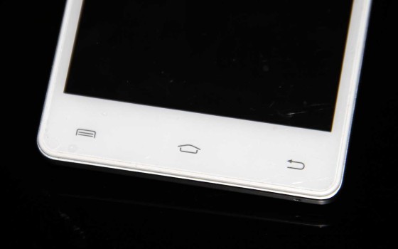 G’Five Kivu A7