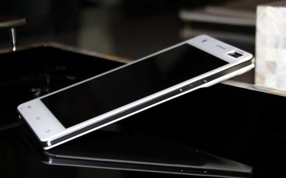 G’Five Kivu A7