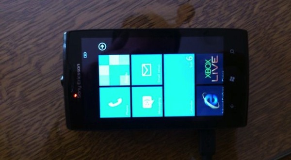 Sony Julie