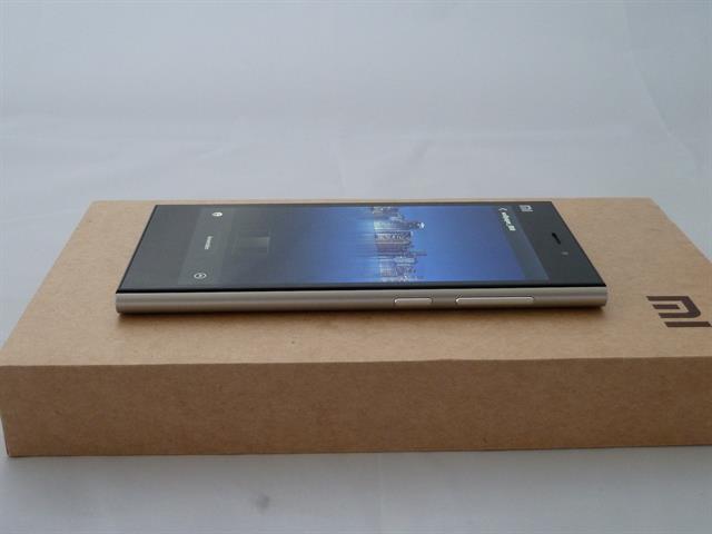 Xiaomi 3S