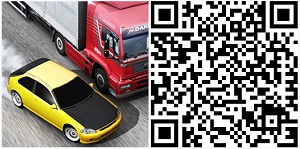 QR_Traffic_Racer