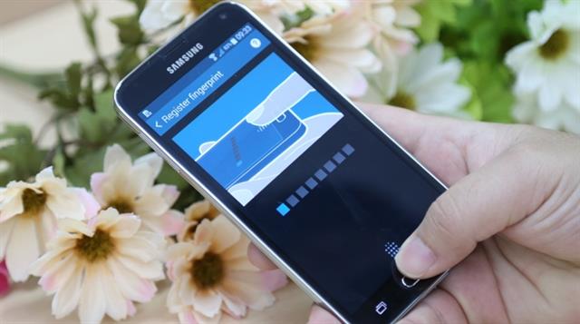 Một số tùy chỉnh nhỏ giúp bạn làm chủ Galaxy S5