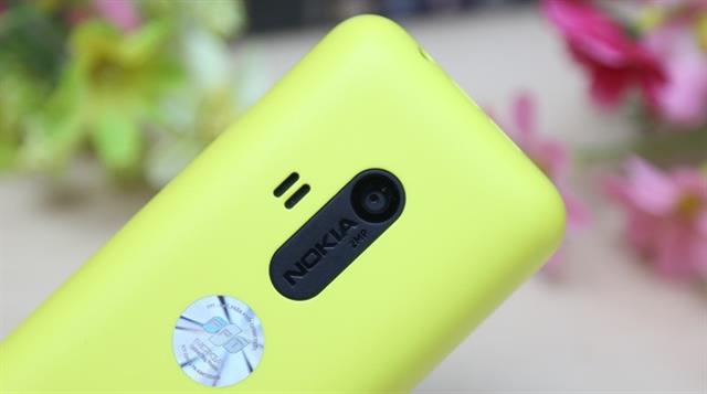 Camera 2MP