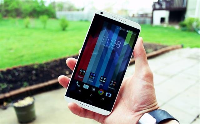 HTC Desire 816