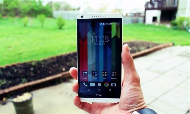 HTC Desire 816