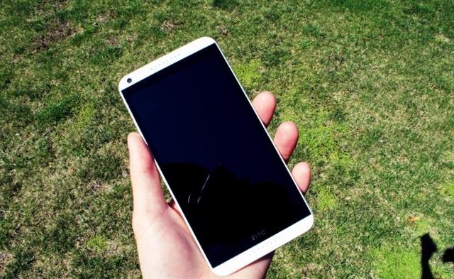 HTC Desire 816