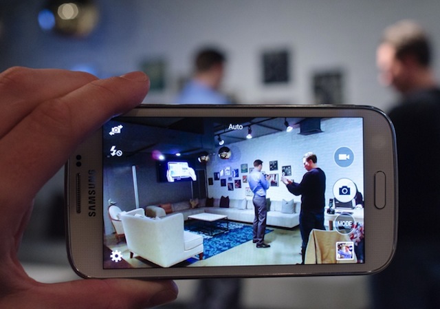 Galaxy K Zoom