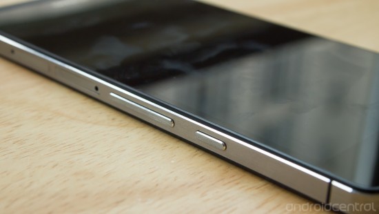 Huawei Ascend P7 Huawei Ascend P7