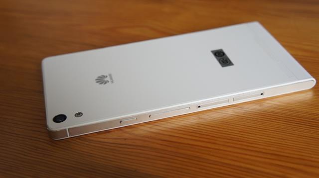 Huawei Ascend P7 Huawei Ascend P7