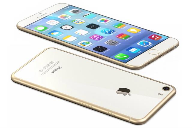 iPhone 6 iPhone 6