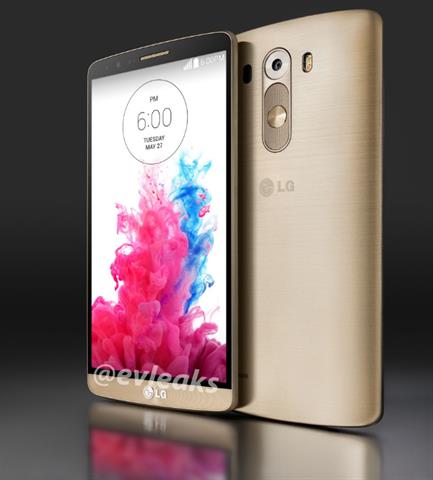 LG G3